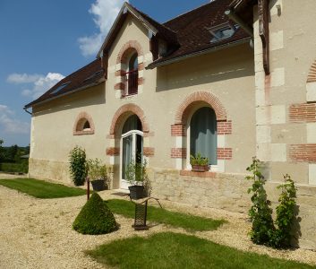 Gîte 6 pers.